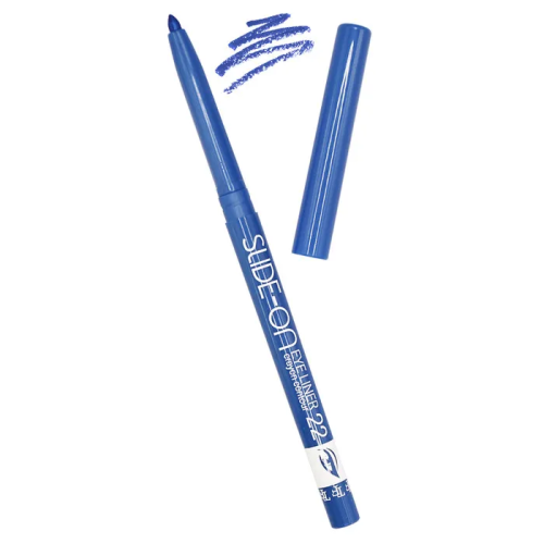 TRIUMPH карандаш д/глаз автоматический slide-on eye liner т.22